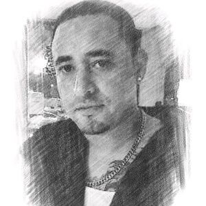 Meet your Posher, Milton